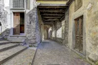 Argegno Vintage by Wonderful Italy - Wifi