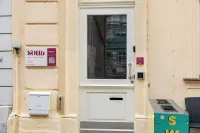 Neu - Sona Design Rooms - City Center -