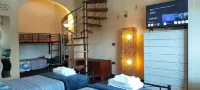Hotel Il Boschetto