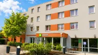 Ibis Styles Clermont Ferrand Sud la Pardieu Hotels in Puy-de-Dome