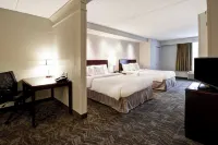 SpringHill Suites Louisville Airport - Airport Shuttle