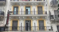 City Hotel Alger