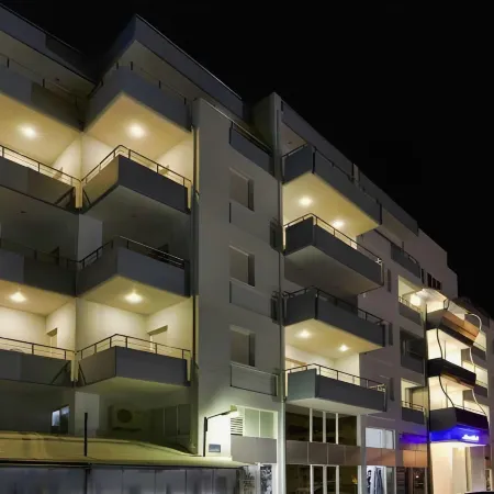 Astron Hotel Отели рядом с достопримечательностью «Античная Агора»