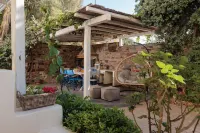 9 Muses Naxos Beach Hotel