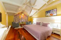 Johnson Lodge & Spa