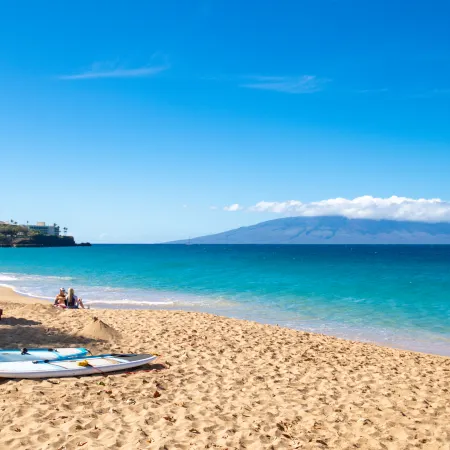 Maui Kaanapali Villas B225.