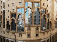 Al Mokhtara Almasi Hotel Hotels in Medina
