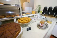San Tommaso - breakfast