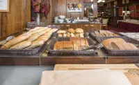 Hotel Continental - sarapan