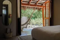 Proyecto Palmita - Parvekkeita