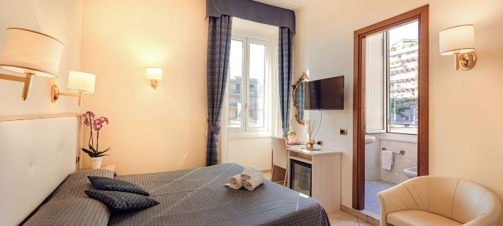 Hotel Stella Các khách sạn ở Rapallo