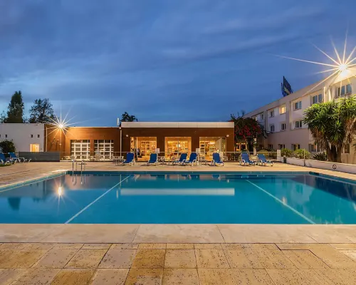 Novotel Setubal Hotels in Setubal
