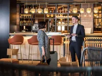Mercure Luxembourg Off Kirchberg Hoteles en Luxemburgo