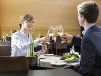 Novotel Karlsruhe City - breakfast