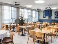 Ibis Styles Relax Roznov Pod Radhostem - Breakfast