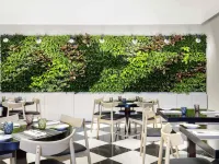 ibis Deira Creekside Dubai - Aamiainen
