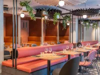 Ibis Budget Nantes Nord Treillières - พร้อมอาหารเช้า