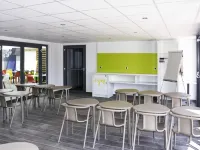 Ibis Budget Langres