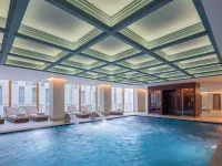 Swissôtel Marianske Lazne - Wifi