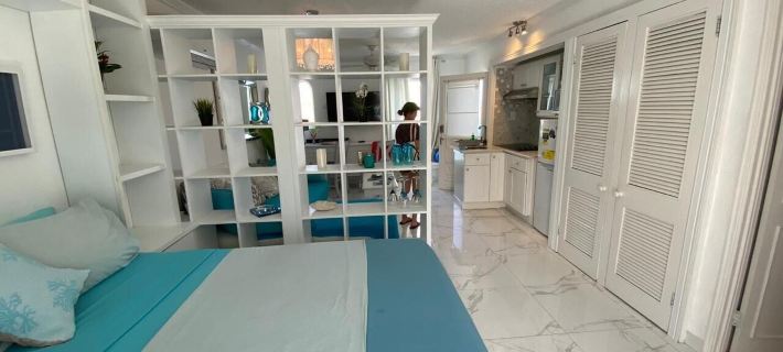 Deluxe Appartment at Point Village Hotels in Negril