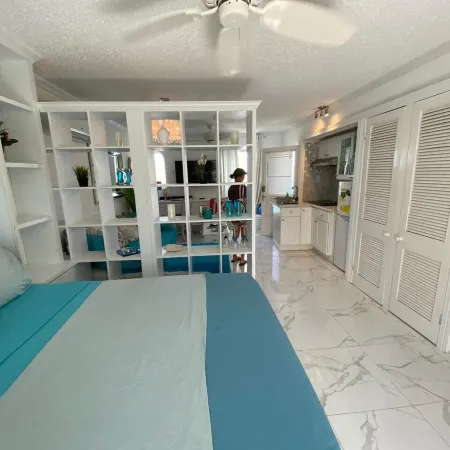 Deluxe Appartment at Point Village