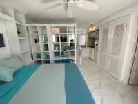Deluxe Appartment at Point Village - Beach