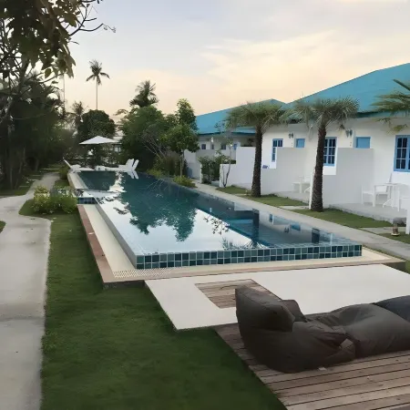 March Samui Resort