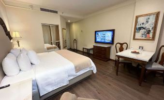 Safi Royal Luxury Centro