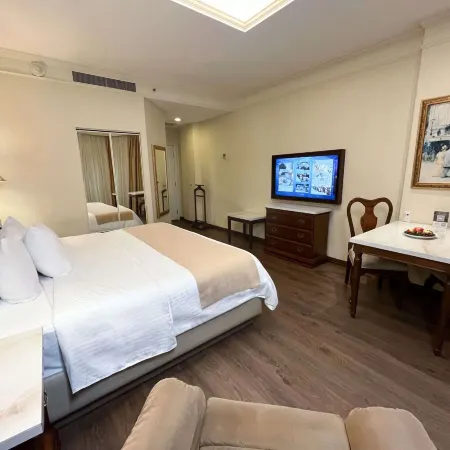 Safi Royal Luxury Centro