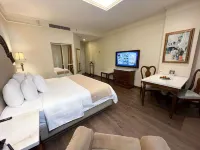 Safi Royal Luxury Centro