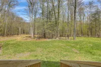 Catskills Serenity! Cozy Vintage Cabin on 10 Acres - 3 stelle