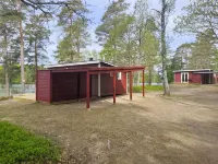 Långasjönäs Camping & Stugby Hotels in Karlshamn