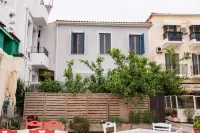 Gytheio Charming Studio - Steps Away From the Sea - Wifi