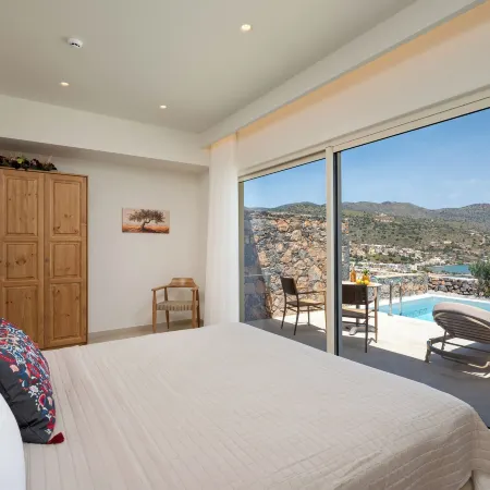 Elounda Heights (Adults Only)
