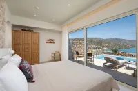 Elounda Heights (Adults Only)