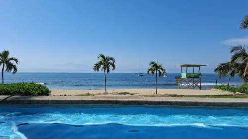 Zantamar La Cruz Beach & Pool - Apartments