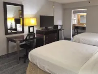 The Lodge Hotel and Banquets Hotels in Bridgeton