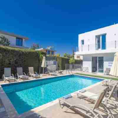 Villa Gelos Rooms