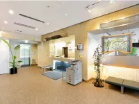 Asahikawa Capital Hotel Hotel dekat Jembatan Asahi
