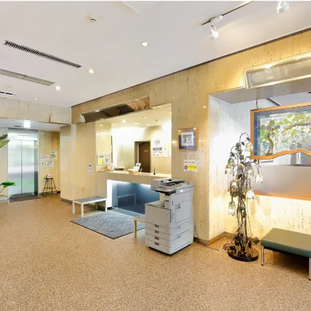 Asahikawa Capital Hotel