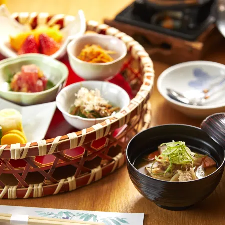 Regina Resort Hakone Ungaiso