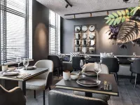 Le Marin Hotel Rotterdam City - Handwritten Collection - С баром