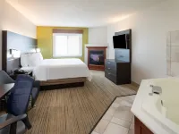 Holiday Inn Express & Suites MINNEAPOLIS-DWTN (CONV CTR) by IHG Hotels near First Avenue