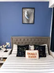Casa de Centro en-Suite Room Netflix, Fast WiFi & Free Parking