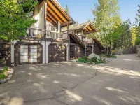 Marillac by AvantStay Hotels in Olympic Valley