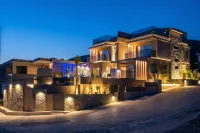 Lapis Nera Villas - Ocean View