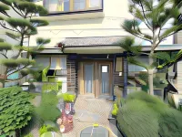 Business Ryokan Wakakusa Ξενοδοχεία στην πόλη Τσου