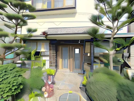 Business Ryokan Wakakusa