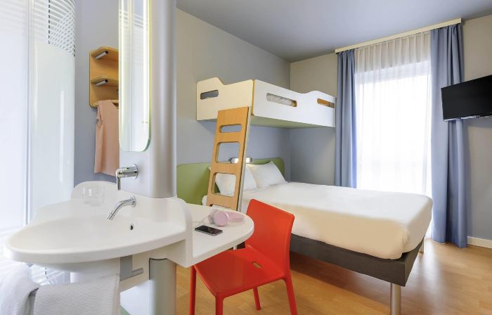 Ibis Budget Bamberg