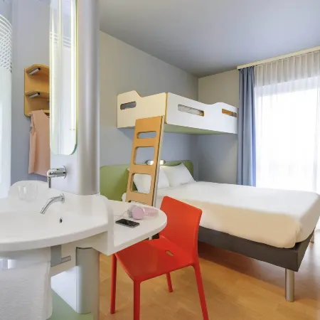 Ibis Budget Bamberg